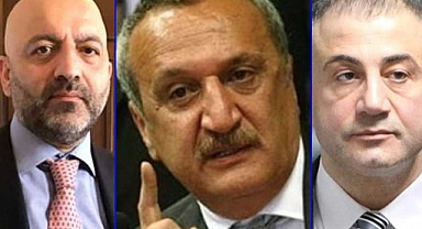 Mübariz Mansimov: Sedat Peker'in Söylediği Her Şey Doğrudur