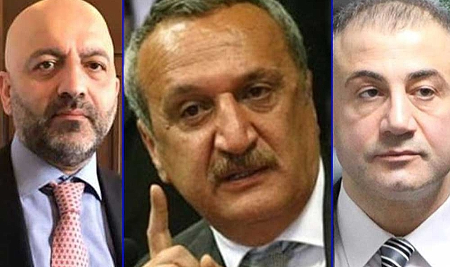 Mübariz Mansimov: Sedat Peker'in Söylediği Her Şey Doğrudur