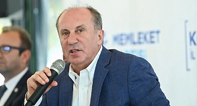 Muharrem İnce: Kılıçdaroğlu'nun Adaylığına Destek Vermem, Neden 2018'de Aday Olmadı? 