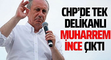 Muharrem İnce Rakıdan Alınan Vergiye İsyan Etti
