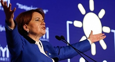 Murat Sabuncu: Önemli Bir Kuruluşun Anketine Göre İYİ Parti Yüzde 20 Barajını Aşmış