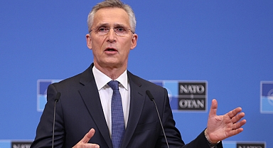 NATO: Türkiye'nin Endişelerini Gidermeliyiz