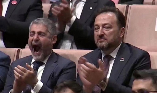 Nebati Enflasyonu Keşfetti: Konut Paketinin Ardından 65 Bin Kişinin Fiyat Artışı Yaptığını Tespit Ettik