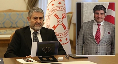 Nebati Husumet Yaşadığı Akrabasından Soyadını Değiştirmesini İstemiş