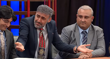 Nebati Skeci Yayımlandı: Bakan Nebati'den Yorum