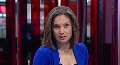 Nevşin Mengü Tehdit Edildiğini Açıkladı: Muhtemelen Birimizden Birinin Başına Bir Şey Gelecek