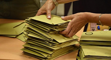 Optimar Anketi: AKP Yüzde 36,2