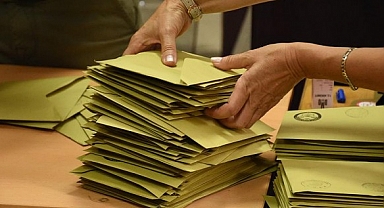 ORC Anketi: İYİ Parti Yüzde 18'i Aştı