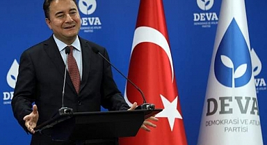 Ortak Aday Belirlenemezse Babacan Cumhurbaşkanı Adayı Olacak