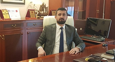 Osmanlı Ülkü Ocakları Federasyonu Genel Başkanı Turgut Başdaş Bir Kişiyi Silahla Yaralayarak Gözaltına Alındı