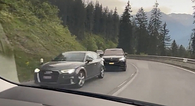 Özel Jetleri İle Davos'a Gelip Karbon Emisyonu Hakkında Konuştular