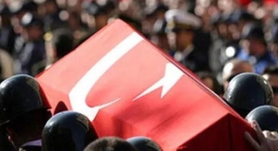 Pençe-Kilit ve Eren Abluka-5 Operasyonlarında İki Türk Evladı Şehit Oldu