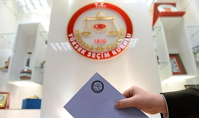 Remres Araştırma Anketi: İYİ Parti ve Zafer Partisi'nin Yükselişi Devam Ediyor