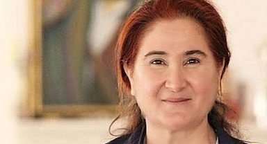 Sabahat Akkiraz'dan Yasak Tepkisi: Buna da Yetmez Ama Evet Diyen Bulursunuz Nasıl Olsa