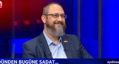 SADAT Başkanı Melih Tanrıverdi: Türkiye'de Başka Özel Askeri Şirketler de Var