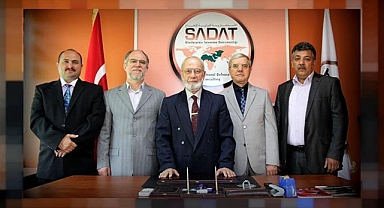 SADAT'tan 19 Mayıs Videosu: Kısa Sürede Silindi