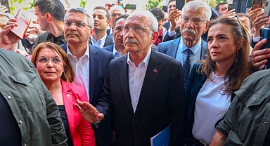 SADAT'tan Kılıçdaroğlu'nun Açıklamalarına Cevap Geldi