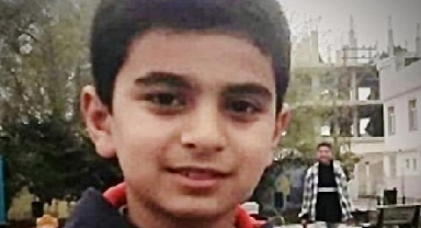 Şanlıurfa'da Başına Suriye Tarafından Gelen Yorgun Mermi İsabet Eden 10 Yaşındaki Çocuk Hayatını Kaybetti