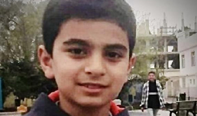 Şanlıurfa'da Başına Suriye Tarafından Gelen Yorgun Mermi İsabet Eden 10 Yaşındaki Çocuk Hayatını Kaybetti