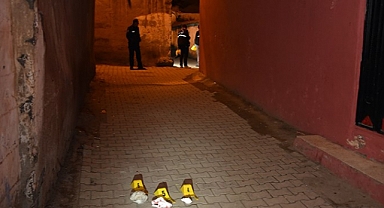 Şanlıurfa'da Poşet İçinde Ara Sokağa Atılmış Yeni Doğmuş Bebek Bulundu