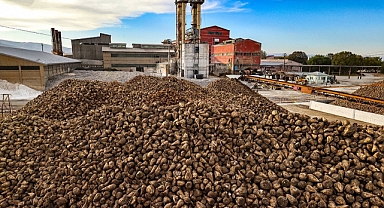 Satılan Şeker Fabrikalarından Gelen Para Tek Seferlik Şeker İthalatımızı Bile Karşılamadı