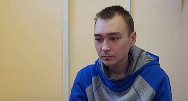 Savaş Suçu Nedeniyle Yargılanan Rus Asker Mahkemede Suçunu İtiraf Etti
