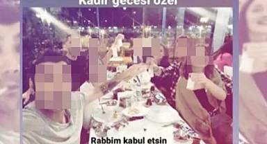 Savcı, Kadir Gecesi Paylaşımı Nedeniyle Linç Edilen Pegasus Çalışanının Tutuklanmasını İstedi