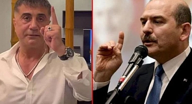 Sedat Peker'den Dikkat Çeken Çıkış: Bir Hamle Yapacağız