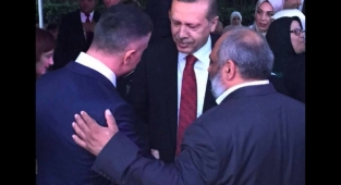 Sedat Peker, Erdoğan'la Helalleşme Videosu Çekti İddiası