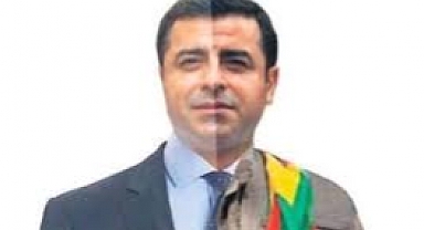 Selahattin Demirtaş: Ortak Evimiz Türkiye'dir, Ortak Devletimiz Türkiye Cumhuriyeti Devletidir