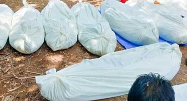 Şeyhlerinin Dışkısını Yiyip İdrarını İçen 11 Mürit Öldü