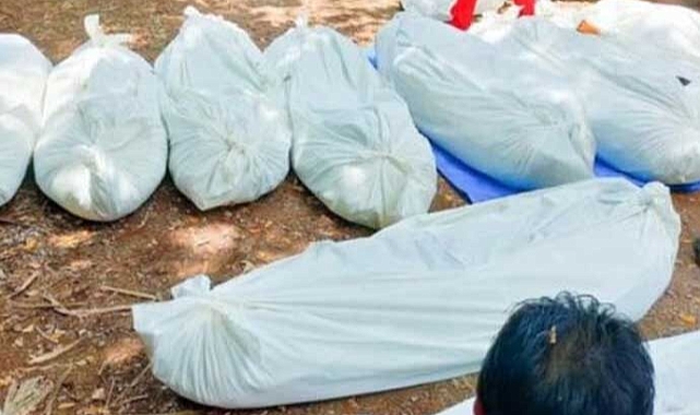 Şeyhlerinin Dışkısını Yiyip İdrarını İçen 11 Mürit Öldü