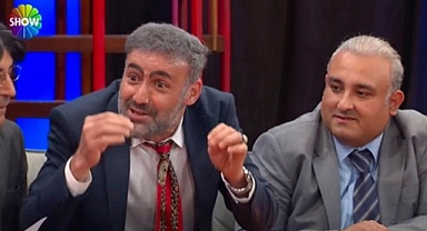Show TV, Güldür Güldür'ün Bakan Nebati Skeci Sansürlendi İddiasını Yalanladı