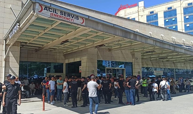 Siirt'te Mayın Patlaması: 1 Kahraman Türk Evladı Şehit Oldu