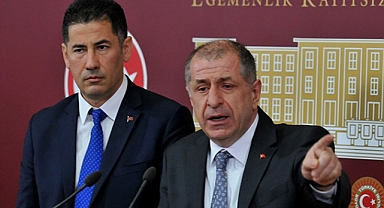 Yarın İçişlerine Gideceğini Duyuran Sinan Oğan: Ümit Bey Ben Yarın Tek Başıma Gideceğim Dedi, Kararına Saygı Duydum