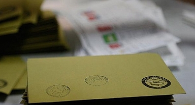 Sonar Anketi: AKP Yüzde 32,5