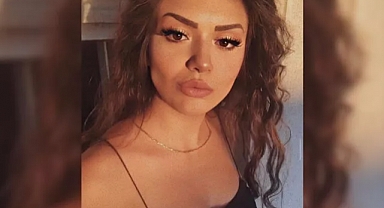 Sosyal Medya Fenomeni Simge Barankoğlu Gözaltına Alındı