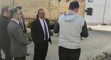 Soylu'yu Karşılamaya Giden Bursa Valisi Sorumluları Azarladı: Martaval Okuyorsun, Beni Ağır Konuşturmayın