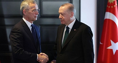 Stoltenberg'den Türkiye Açıklaması: NATO'da Anlaşmazlık Olması Yeni Değil