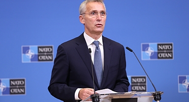 Stoltenberg: Türkiye İle Ortak Bir Zemin Bulabileceğimizden Eminim