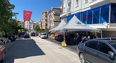 Suriye'de Kalp Krizi Geçiren Bir Askerimiz Hayatını Kaybetti