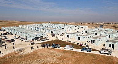 Suriye Dışişleri Bakanlığı: Türkiye'nin 1 Milyon Suriyeliyi Geri Gönderme Projesini Kabul Etmiyoruz