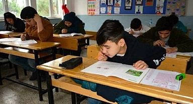 Suriyeli Gençler İçin Festival: Türk Devleti, Suriyeli Öğrencileri 5 Yıldızlı Otelde Ağırlayacak