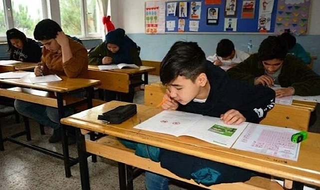 Suriyeli Gençler İçin Festival: Türk Devleti, Suriyeli Öğrencileri 5 Yıldızlı Otelde Ağırlayacak