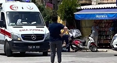 Suriyeli Tacizciye Meydan Dayağı