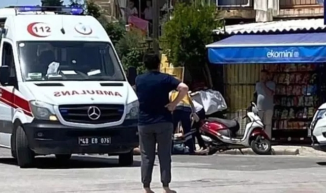Suriyeli Tacizciye Meydan Dayağı