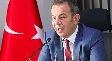 Suriyelilere 'Geri Dönün' Çağrısı Yapan İlanlar Astıran Tanju Özcan Hakkında Soruşturma