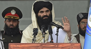 Taliban: ABD'yi Düşman Olarak Görmüyoruz