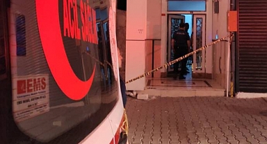 Tamir Ettiği Asansörün Kabini ile Duvar Arasına Sıkışan Adam Hayatını Kaybetti