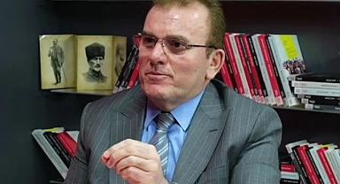 Tansu Çiller'in Teklifini Reddeden Vecdet Öz: Genel Başkanlığı Bırakmam İçin AKP ve MHP'den Tehditler Geliyor